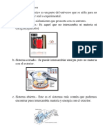 Sistemas Termodinámicos