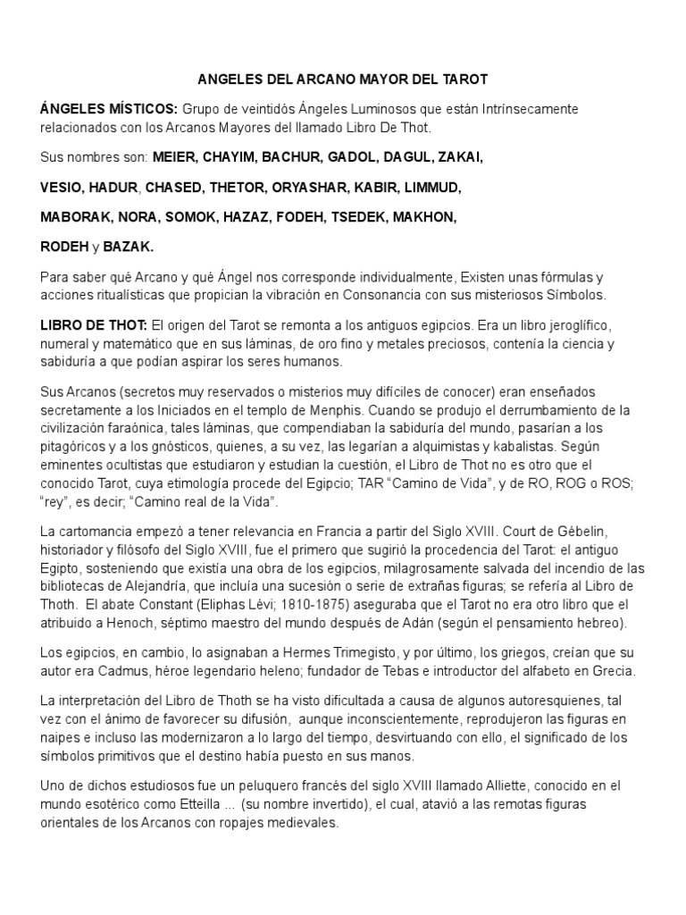 22-angeles-del-arcano-mayor-tarot-pdf-science-astronom-a