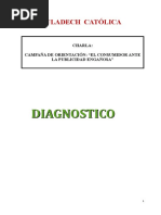 Asuntos Consumidores 