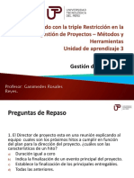 Direccion de Proyectos - Unidad 3 REPASO-1