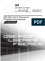 Q L F StructuredProgrammingManual Fundamentals SH 080782 J
