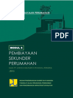 Modul 6 Pembiayaan Sekunder - Edit