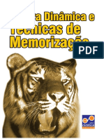 Leitura dinamica e tecnicas de memorização.pdf