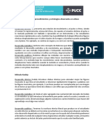 Síntesis de Procedimientos y Estrategias, Métodos de Educacion Musical