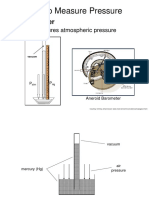 Barometer