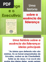 Liderança servidora - apresentação.ppt
