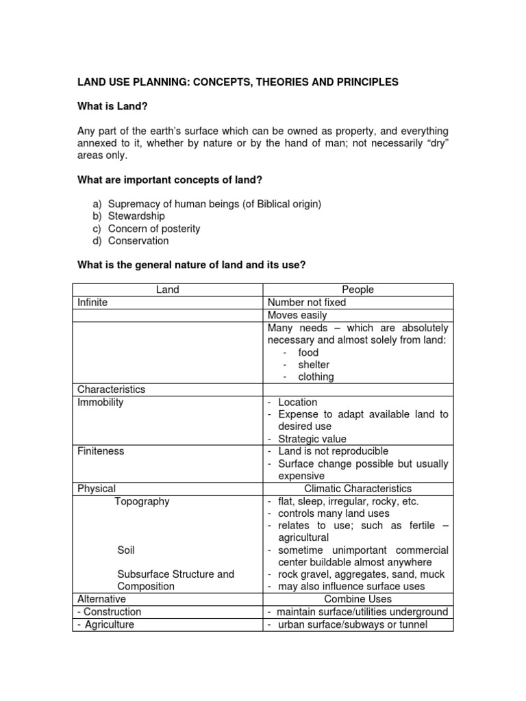 overview-of-land-use-planning-pdf-rock-geology-soil