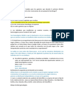 Examen de Genética Tem A 2013