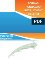 Formasi Pengadaan Recruitment Seleksi 121117040012 Phpapp01