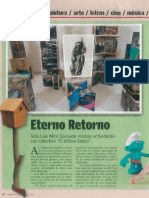 Pérez, Ailen. (24 de febrero de 2011). Eterno retorno. Caretas (2169), pp. 60-61.