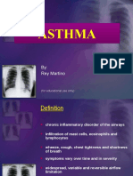 Asthma