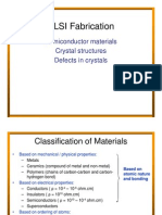 VLSI Fab - Lectures