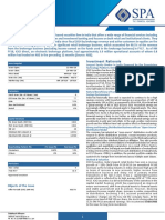 ICICI Securities - Spa