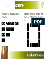 NRICH-poster DominoSquare PDF