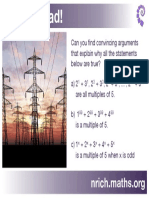 NRICH-poster PowerMad PDF