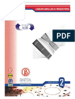 Linear Grilles and Registers