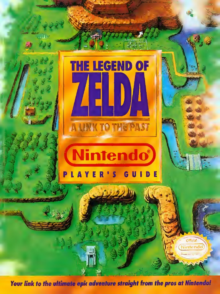 Detonado Completo 100%] Zelda: A Link to the Past #4 - DESERT PALACE
