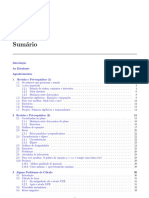 Aprendendo Cálculo Com MAPLE - Angela Rocha Dos Santos e Waldecir Bianchini - UFRJ PDF