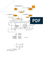 Combined Footing Design