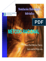 04-Metodo Raciona PDF