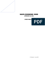 Navi-Conning 3000 (version 4.01.00). User Manual..pdf