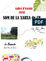 Escola La Baumeta - ZER Els Castells