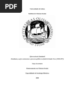 Efervescência Estudantil - Guya Accornero 