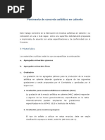 Especificaciones de Base Cementada | PDF | Cemento | Riego