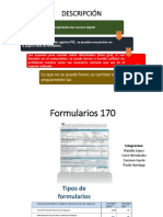 Formularios 170