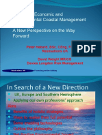 Hebard, Peter - LITTORAL 2010 - Integrated Economic and Environmental Coastal Management