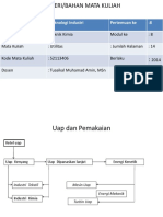 Pertemuan Ke 8