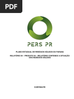 R4 Relatorio Contendo a Situaçao Dos Residuos Solidos