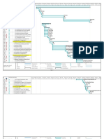 Gantt PDF