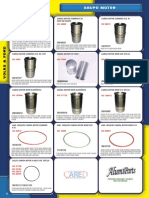 Motor CATALAGO WW PDF