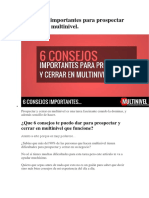 6 Consejos importantes para prospectar y cerrar en multinivel.docx