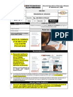 Ta 9 Reingenieria de Negocios 2018 i Mod i