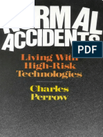 Charles Perrow-Normal Accidents - Living With High-Risk Technologies-Basic Books (1984)