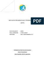 RPP - Kimia - 250118