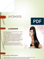 LACEADOS