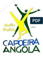 Capoeira Angola - Mestre Pastinha PDF