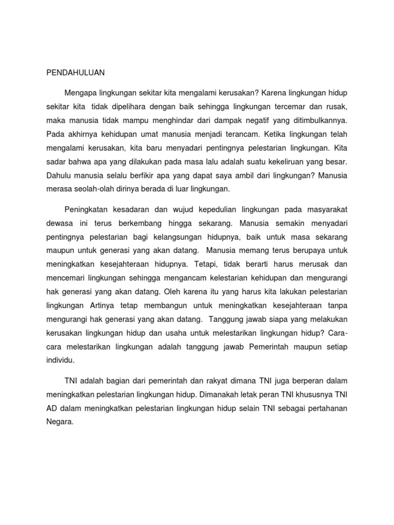 Essay tni image