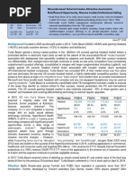 Short Turtle Beach Corp (HEAR) - Roussel