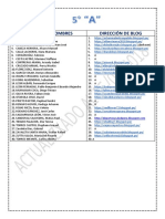 Blog Estudiantes 2018