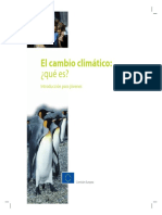 El cambio climático.pdf