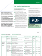 Example risk assessment for an office-based business.pdf