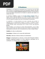 El Budismo.docx