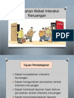 PP. Interaksi Keruangan