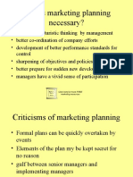 B.marketing Planning 2