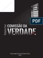 Livro Comissao Da Verdade UFES