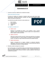 Autoevaluaciones N°03